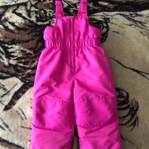 Toddler Snowpants